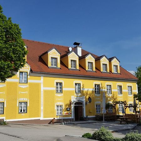 Gasthof Kremslehner Hotel Stephanshart Luaran gambar